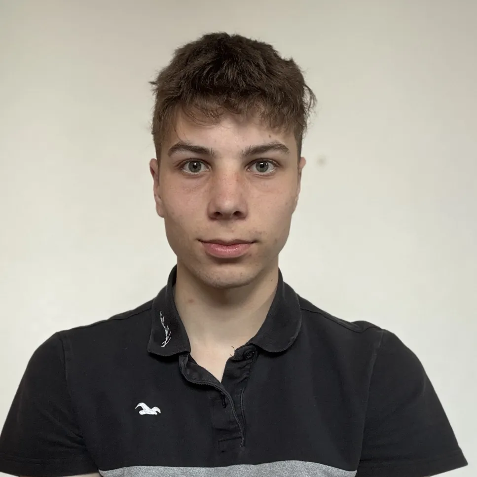 team member image