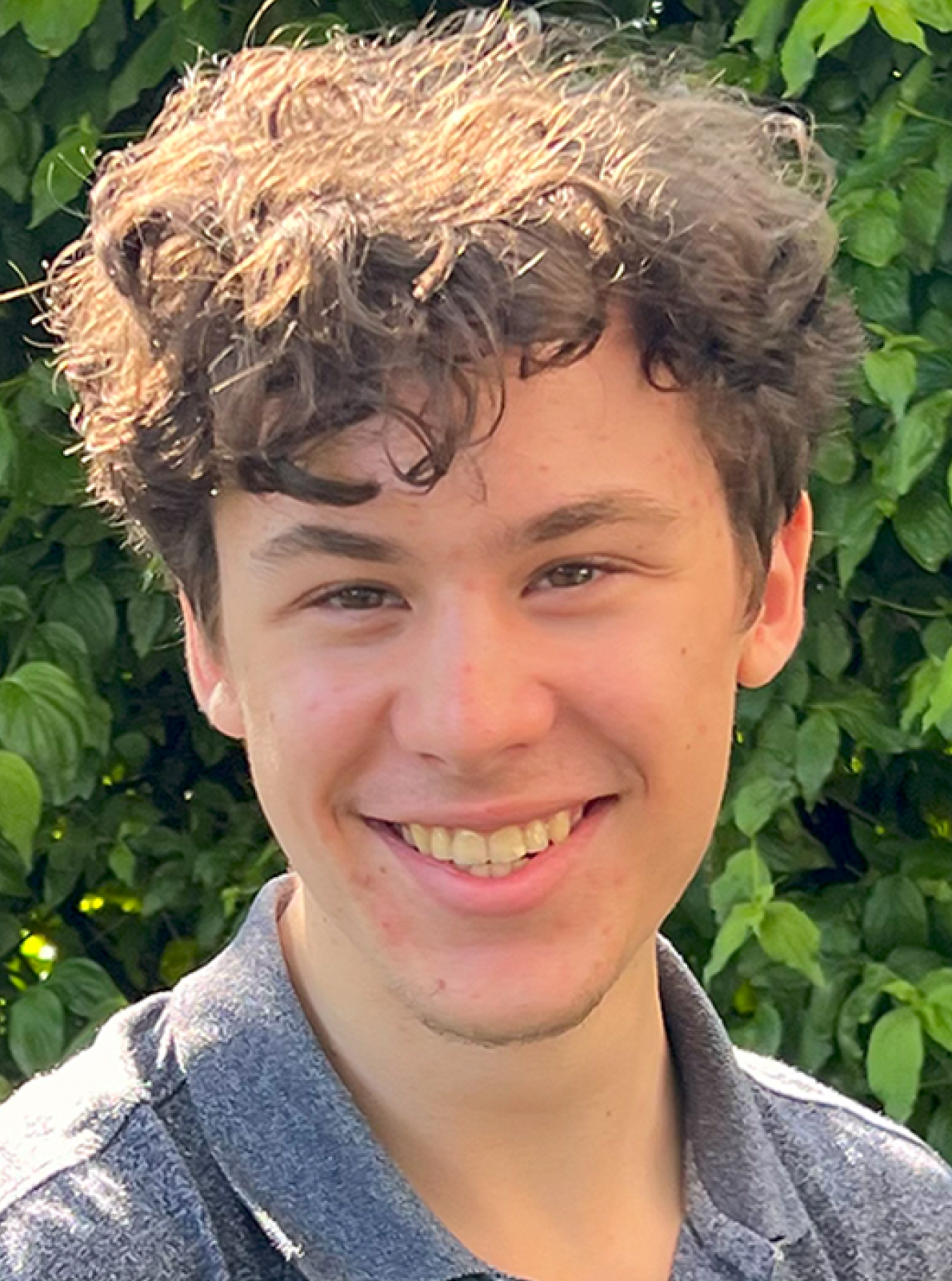 team member image